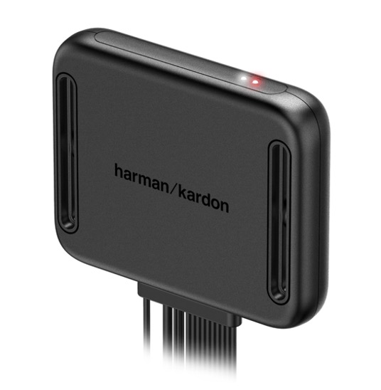 Harman releases A2B digital audio processor