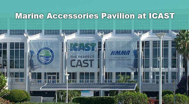 ICAST Accessories Pavilion registration opens