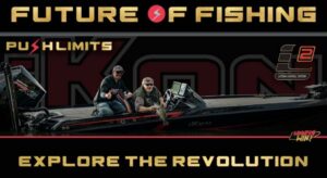 iKon Boats has Officially Entered the Bass Boat Industry