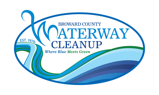 MIASF hosts Broward County Waterway Cleanup