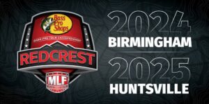 MLF Announces Locations for REDCREST 2024 and REDCREST 2025
