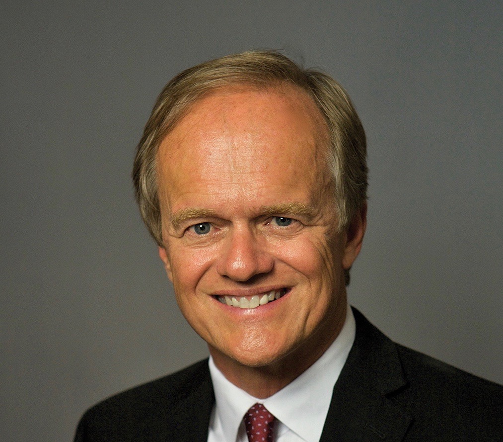 NMMA appoints Bill Yeargin chairman