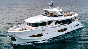 Numarine 26XP Fast first look: Is this 85fter the fastest explorer yacht?
