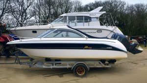 Owner’s upgrade: Why upsizing to my 32ft boat wasn’t all plain sailing
