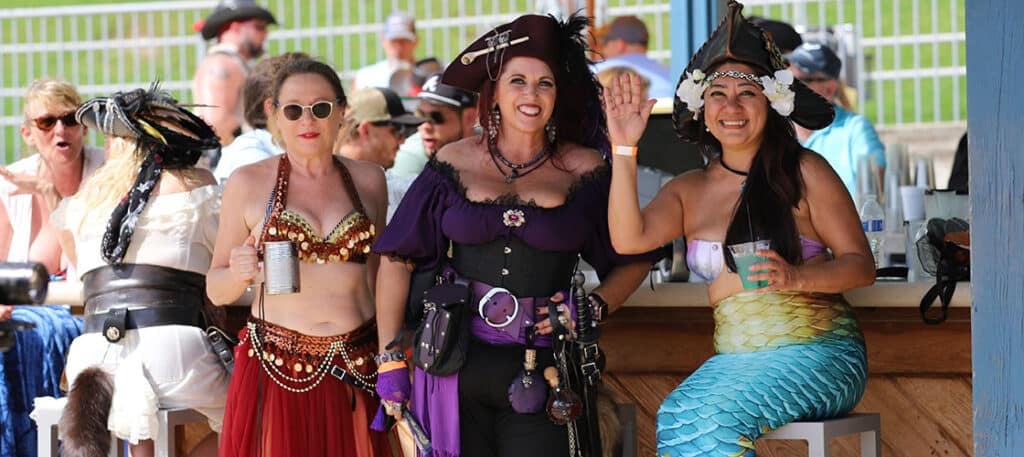 Pirates Of Lanier Poker Run Coming Back With New Dates And More