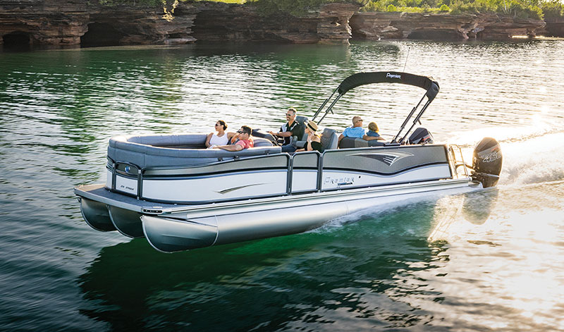 Premier Marine Adds New Great Lakes Dealers