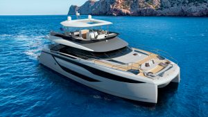 Prestige M8 first look: French yard doubles down on powercat range
