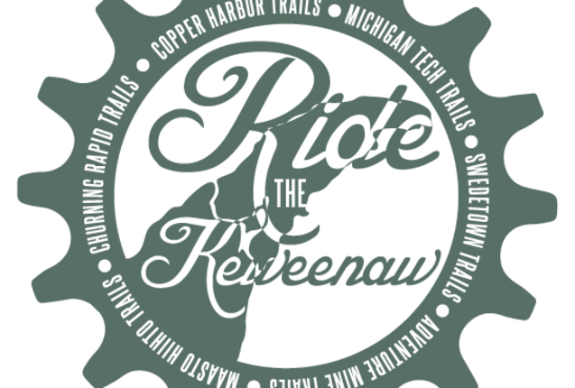 Ride the Keweenaw: May 26 – 28