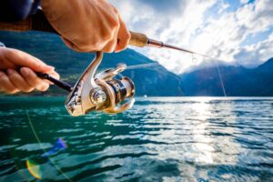 Rods and Reels – The Basics of Quality Fishing Equipment