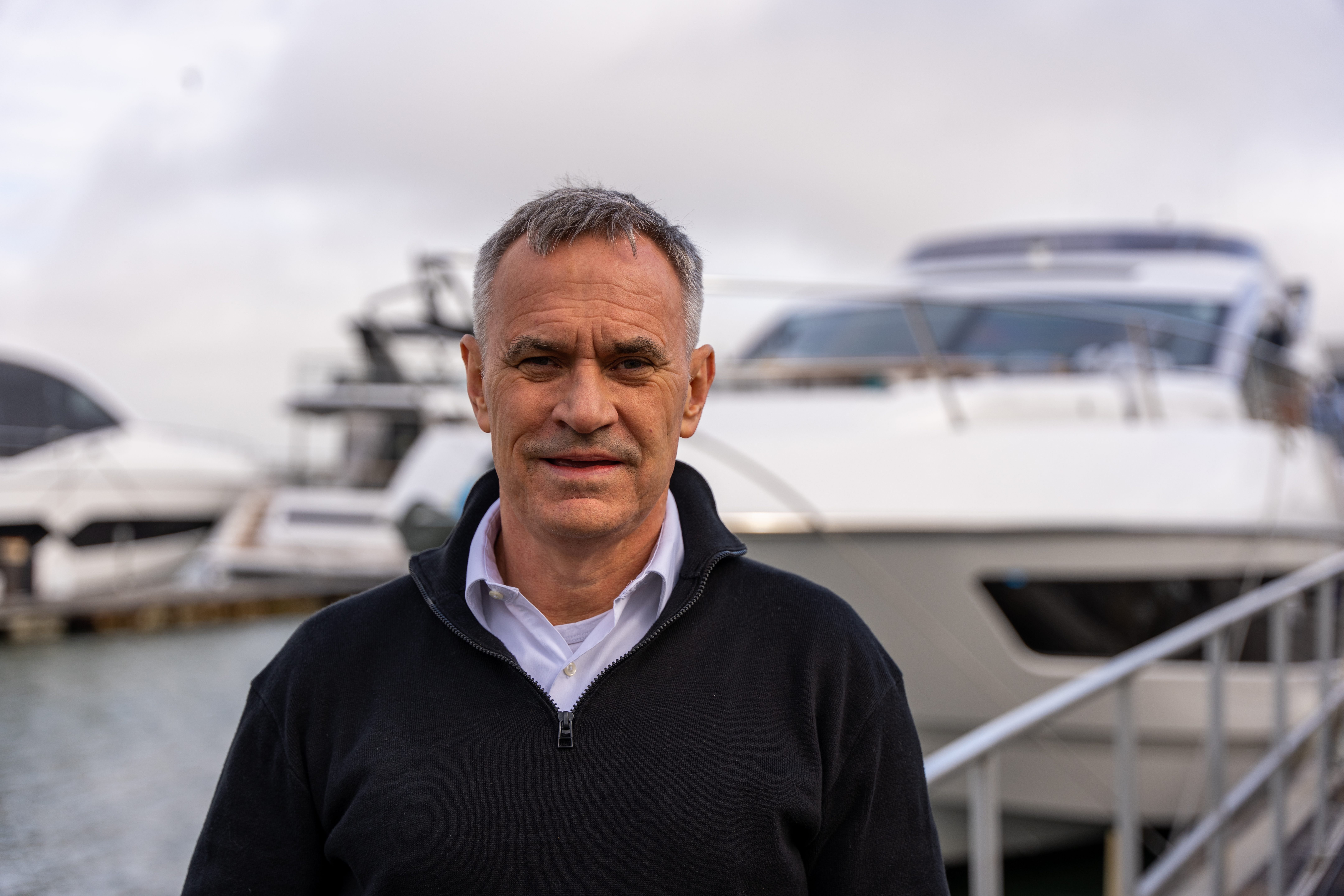 Sunseeker appoints sustainability manager