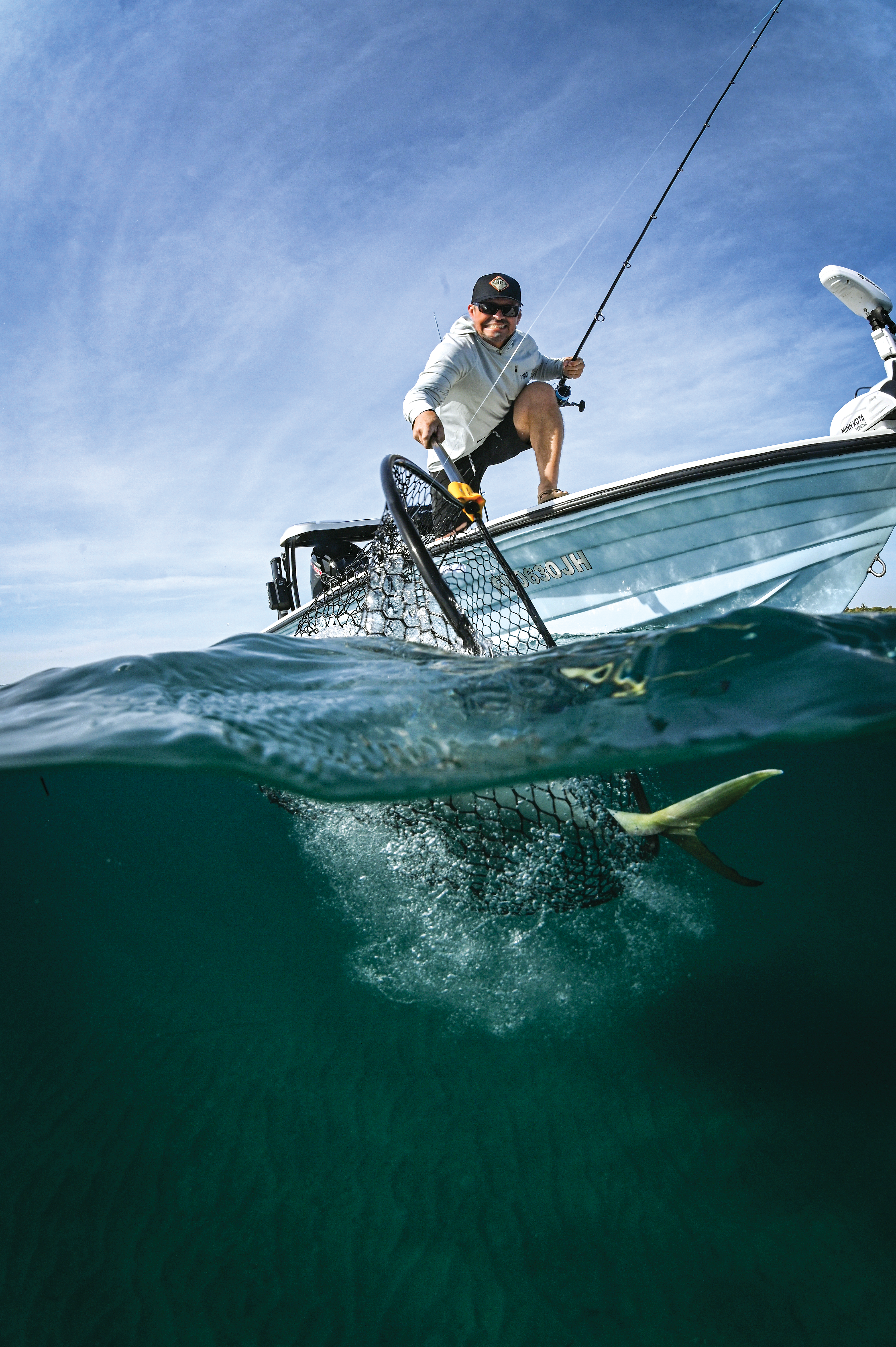 The Most Innovative Fishing Tools and Accessories for Catch Management