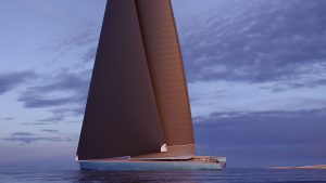 The new wingsail concept that could revolutionise shipping