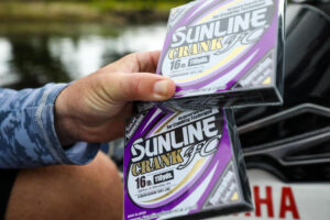 Tips From Sunline To Help You Prevent Backlashes In Your Reel