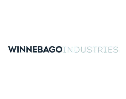 Winnebago Industries reports Q2 results
