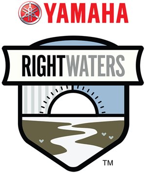 Yamaha Rightwaters helps Georgia DNR power jon boats for Stephen C. Foster State Park visitors
