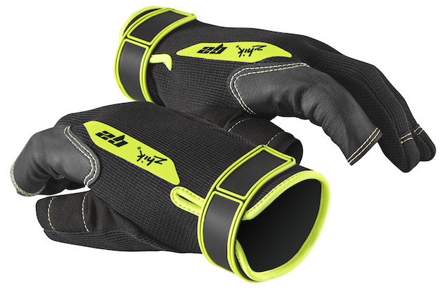 Best sailing gloves: 10 top pairs to protect your hands and keep them warm