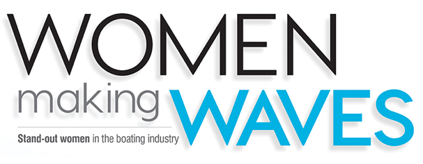 Boating Industry issues call for 2023 Women Making Waves nominations