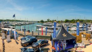 British Motor Yacht Show gears up for biggest edition yet