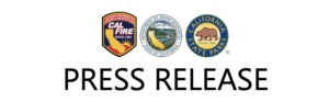 California Record Snowfall Anticipated to Bring High, Fast Rivers and Streams this Spring