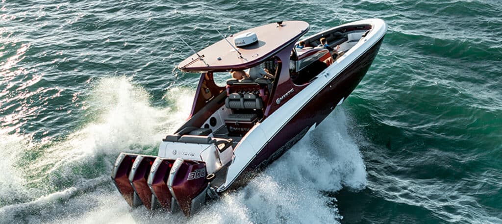 Dekrone Finds ‘Niche’ With Sunset Boats Sales