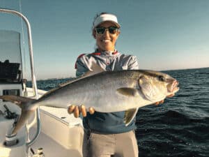 Five Gamefish That Are Tough to Fight Around Structure