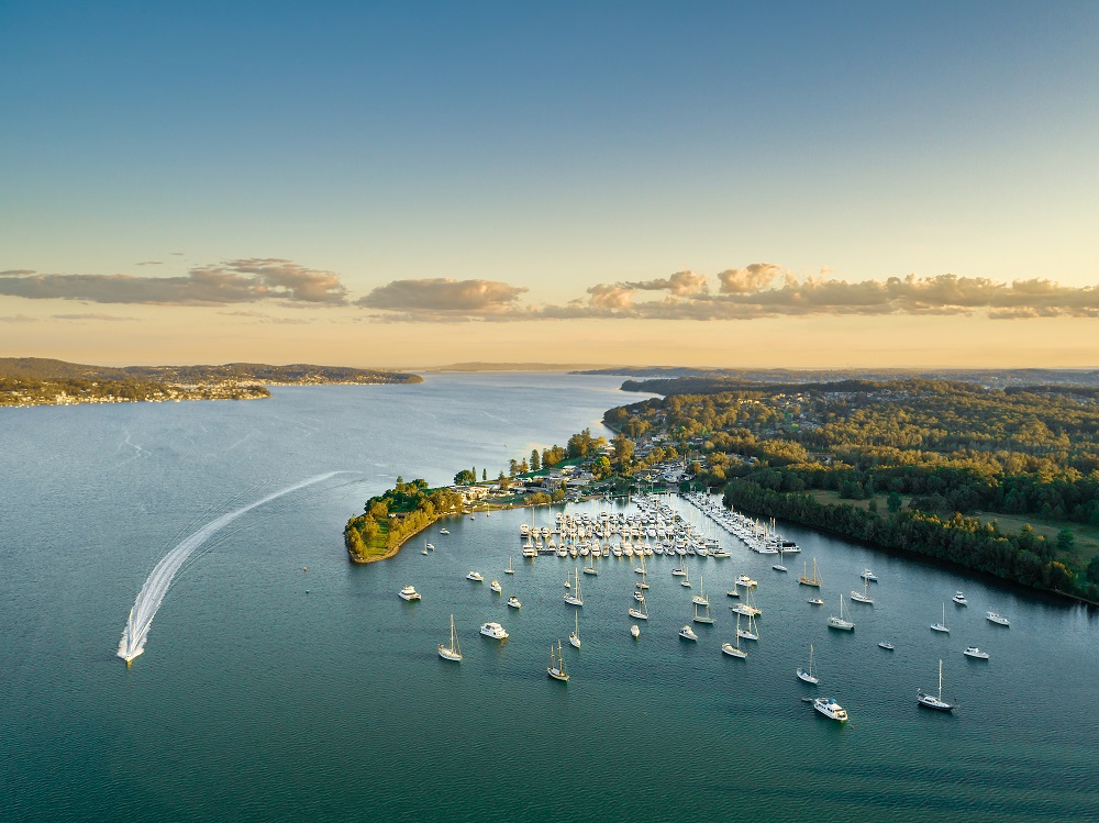 Freedom Boat Club expands in Australia