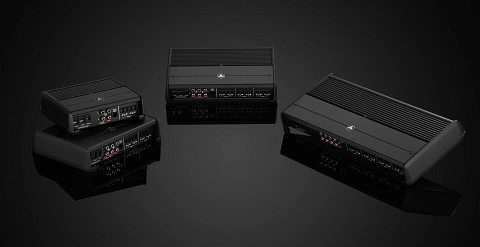 JL Audio Introduces Compact and Versatile XDM Amplifiers for Land or Sea