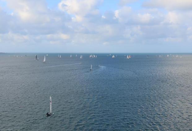 Miami Key Largo Regatta 2023