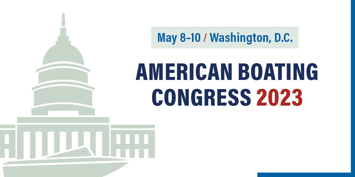 NMMA to host American Boating Congress webinar