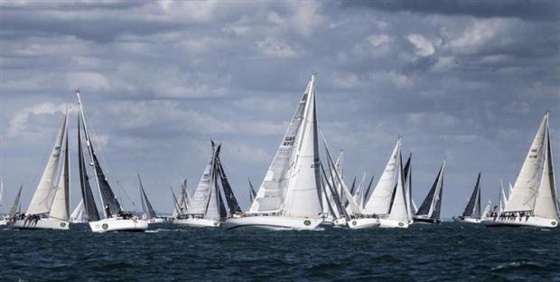 RORC Season’s 2023