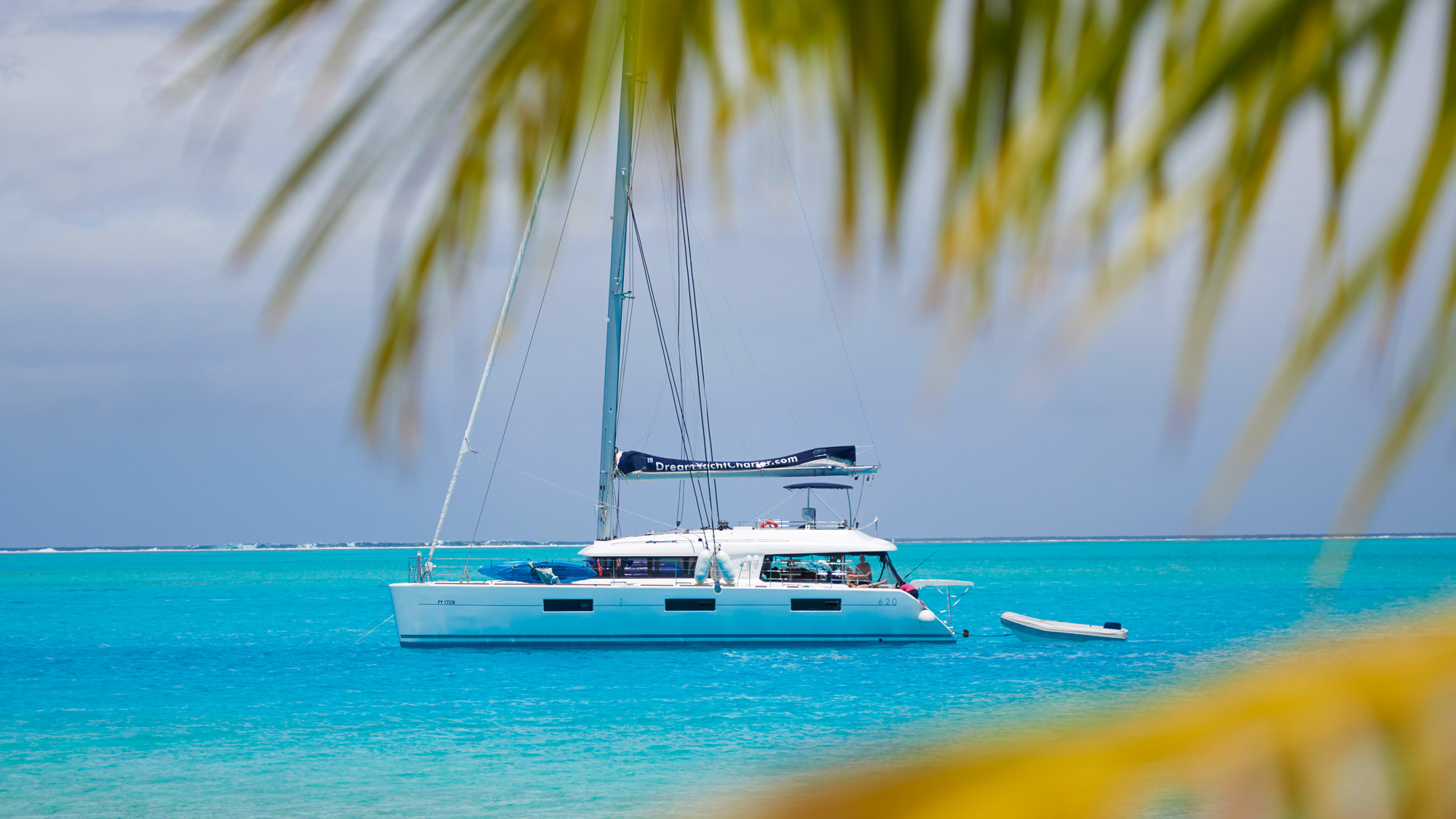 Second hand boats: How to finance a yacht