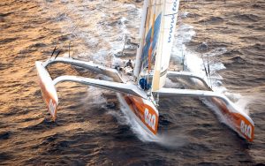The coolest record breaking boats