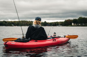 Upgrade Your Kayak Fishing Experience with These Essential Accessories