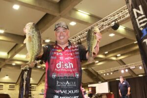 Western Bass Shootout: A Truly MAH-SOME Performance