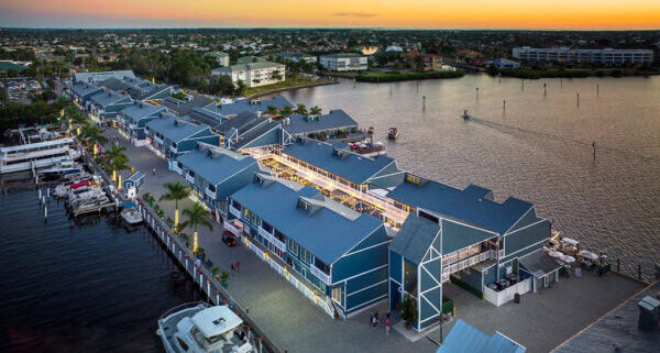 Your Boat Club opens fifth Florida location