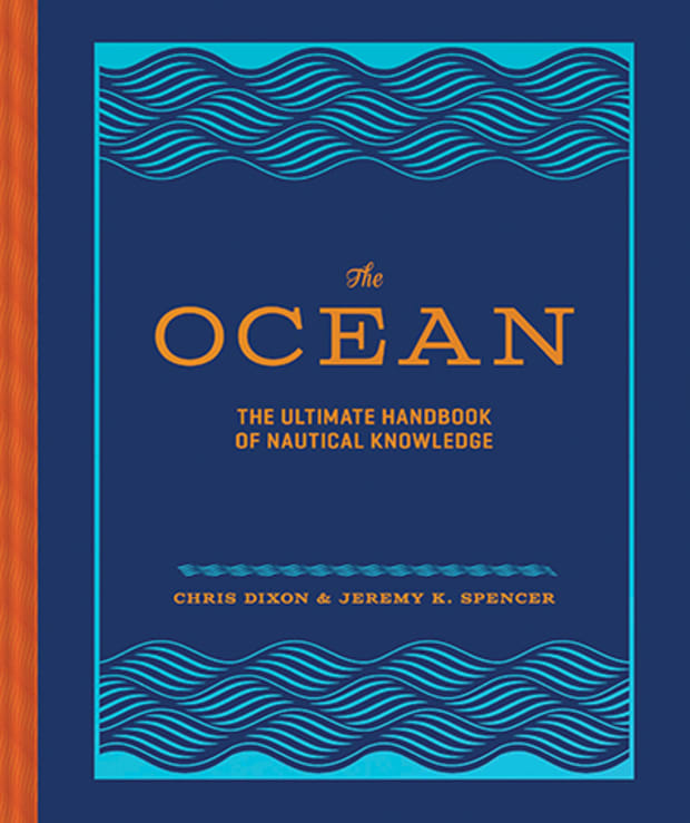 A Quick Guide to Sea Safety