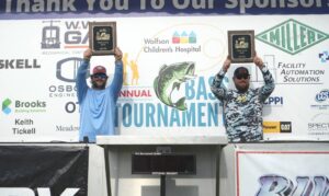 Annual Bass Tournament reels in more than $436,000 for Wolfson Children’s Hospital