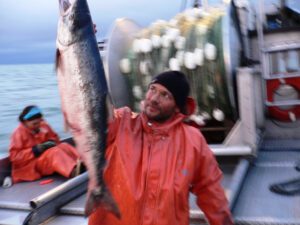 BBRSDA Offers Advice on How To Get Work Crewing in The Bristol Bay Fishery
