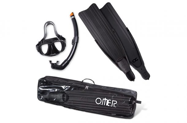 Best snorkelling set: 5 of top options for better vision underwater