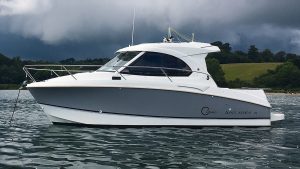 Boat running costs explained: How much 5 years running my 8m boat has cost me