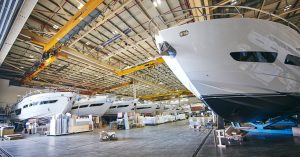 Boating bounces back: British Marine survey reveals extent of post-Covid rebound
