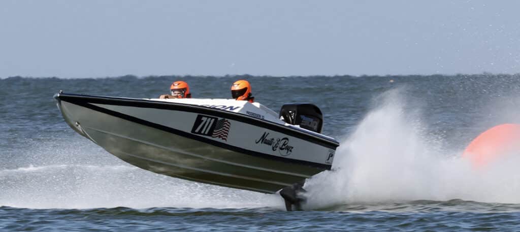 Body Of Offshore Racer James Jaronczyk Recovered