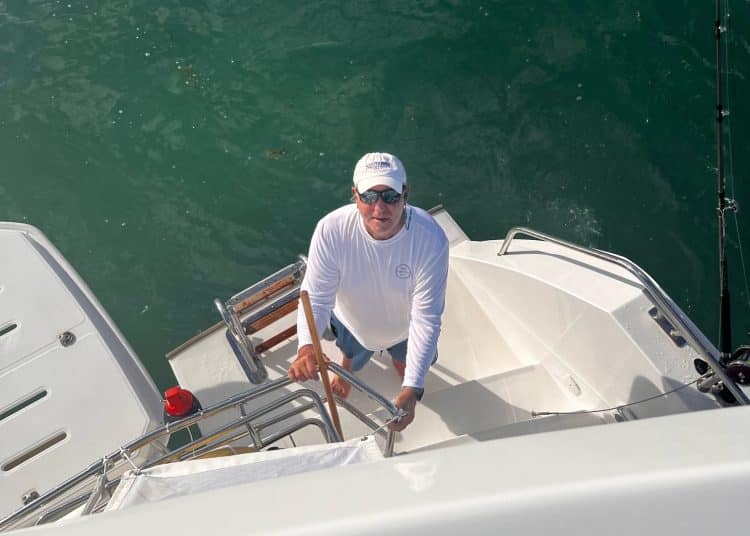 Day 5 – Anegada Island: Great Lobster, Spectacular Reefs, and more