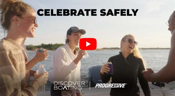 Discover Boating continues digital video series