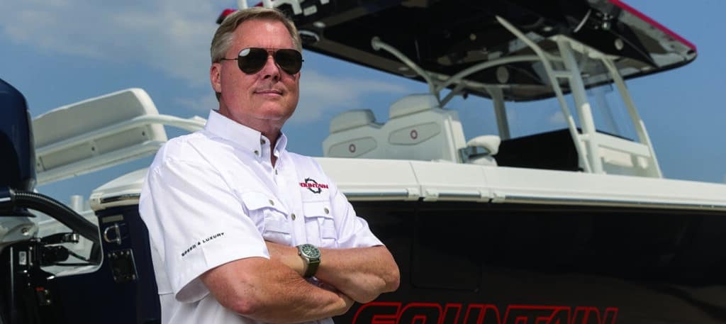 Fountain’s Harris To Lead Third Season Of ‘In The Lead’ Video Series