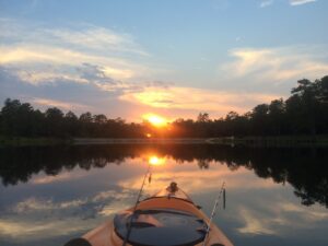Guide To Successful Bass Fishing From A Kayak
