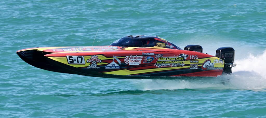 Inside SOTW Mag: Master Classes On Offshore Racing’s Biggest Stage
