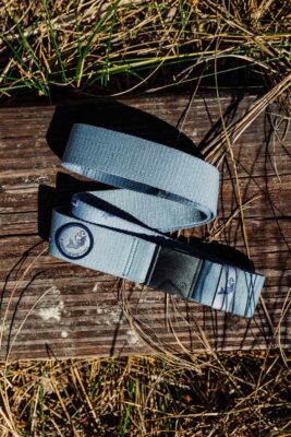 Introducing the Arcade x Marsh Wear Belt Collection