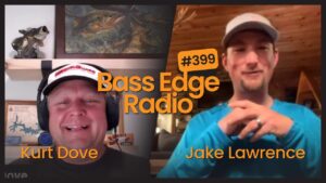 Jake Lawrence – Featured on Bass Edge Radio Podcast