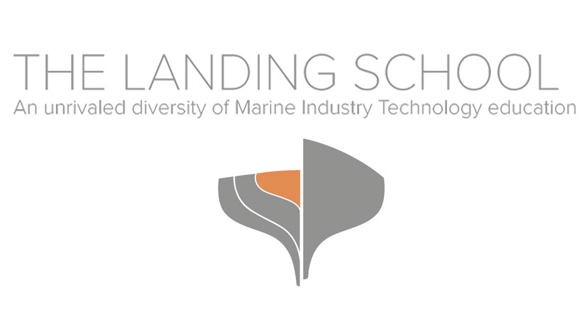 Landing School launches Boatyard Management program